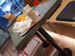 -麦当劳(苏州中心星悦汇店)