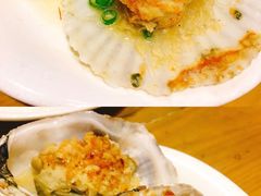 -船歌·鱼水饺青岛菜(金狮广场店)