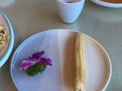 -品味泸沽湖•民族特色菜(大落水店)