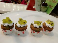 -素之缘素食(新之城店)