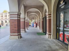 -天津五大道文化旅游区