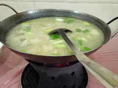 肺头大肠汤-同兴半盆菜酒家(打浦路店)