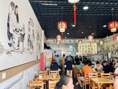 大堂-昌顺马记小吃店(昌盛园店)