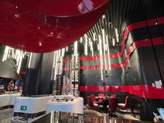 -西安W酒店·WEI全味西餐厅