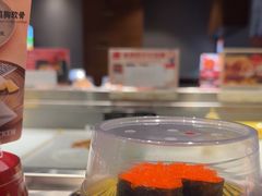 -小乔回转寿司(铁东万象汇店)
