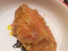 -新白鹿餐厅(爱琴海购物中心店)