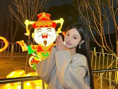 -武汉园博园(武汉自然博物馆)