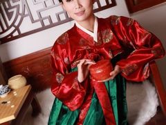 -九月鹰飞汉服摄影工作室