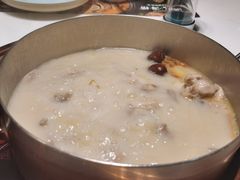 胡椒猪肚鸡-洪氏嗨捞·猪肚鸡火锅(阳光天地店)