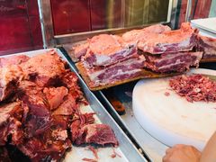 -马志善稀糊爛生熟肉店