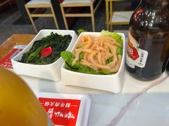 -潮汕酱记鲜牛肉火锅(欧尚店)