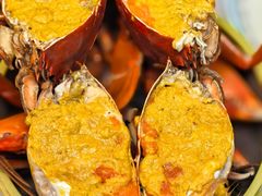 -三妹小龙虾·黄油蟹(华侨城总店)