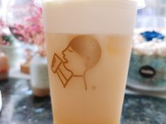 -喜茶(广州荔湾领展广场店)