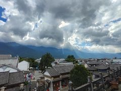 -大理古城