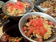 -胡马八破·川菜小馆(宽厚里店)