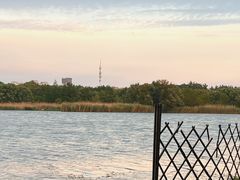 -长广溪湿地公园