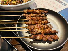 -夜食白市Yespicy·烧烤啤酒宵夜(番禺四海城店)