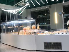 -麦山伴茶(中骏世界城店)