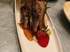 -汤记传菜(秀浦路店)