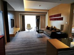 -青岛富力艾美酒店
