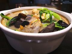 -五芳齋(云南南路店)