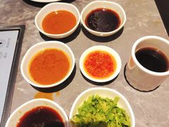 -张凯达·深海石斑鱼潮汕火锅(十五年品牌•虹桥天街店)