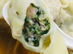 -小胖子馄饨店(洪兴路店)