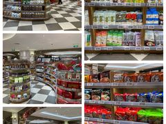 -杭州大厦LSE城市生活超市(杭州大厦店)