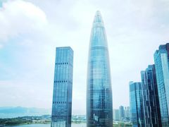 -小南洋海景餐厅(深圳湾店)