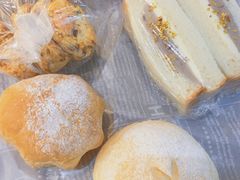 -啊噗吐呦现场烘焙(麦凯乐店)