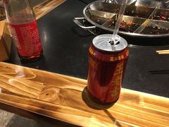 -美美老火锅(回龙湾店)