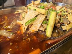 -88号小吃店·经典云南菜·地道纳西美食