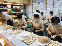 -袁记云饺(鼓楼店)