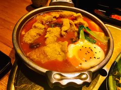 -一井烧肉·活鳗·寿司(望京SOHO店)