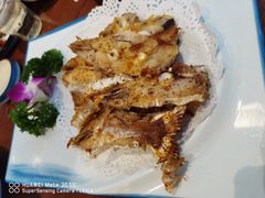 -渔傅印象滩涂霞浦海鲜(井大路店)