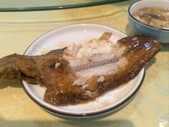 -奥华餐厅·老张记(台基厂店)