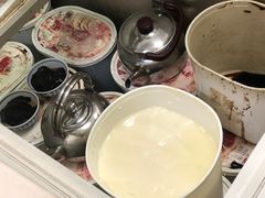 -五福堂龟苓膏(河东北山店)