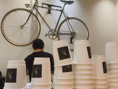 -常识咖啡common sense(春熙路店)