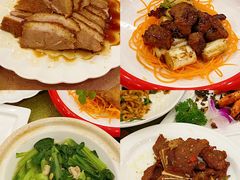 -汕头金海湾大酒店(万象城店)