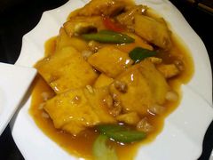 -闫府私房菜·百年鲁菜(恒隆店)