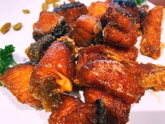 -三凤酒家·百年无锡菜(清扬茂业店)