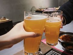 -夜食白市Yespicy·烧烤啤酒宵夜(番禺四海城店)