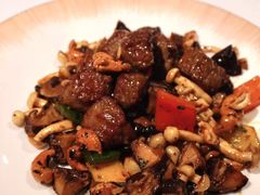 -三号黄浦会Canton Table