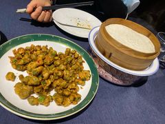 -金狮麟·新豫菜(金码大厦店)