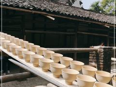 -景德镇古窑民俗博览区