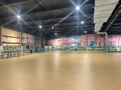 -极限PLAY运动娱乐新世界·团建派对表演休闲馆·室内高空游乐园