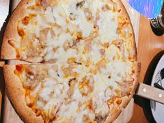 -新贝乐意大利餐厅(苏州中心店)