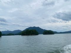 -千岛湖东南湖区
