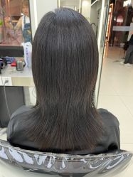-FINE HAIR 烫染专业设计