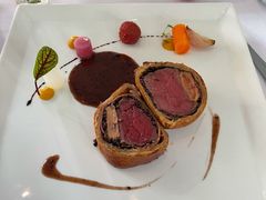 招牌惠灵顿牛排-蝶舍·MAISON PAPILLON